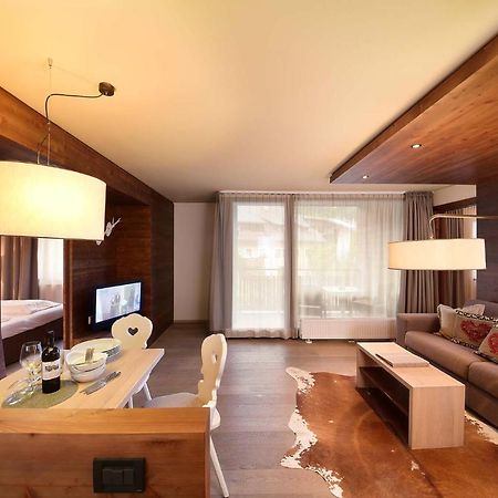 Ariston Dolomiti Residence Dobbiaco Luaran gambar