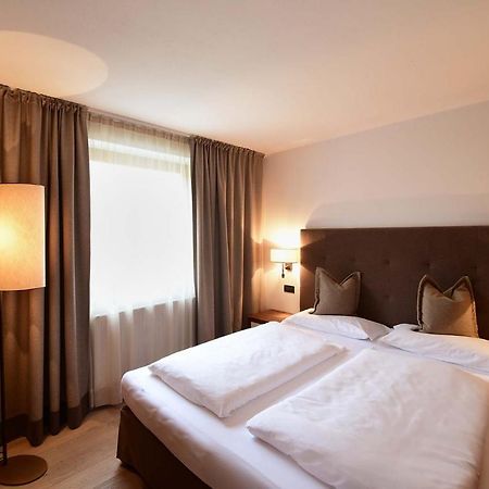 Ariston Dolomiti Residence Dobbiaco Luaran gambar