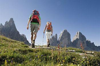Ariston Dolomiti Residence Dobbiaco Luaran gambar
