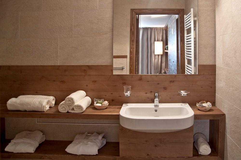 Ariston Dolomiti Residence Dobbiaco Luaran gambar