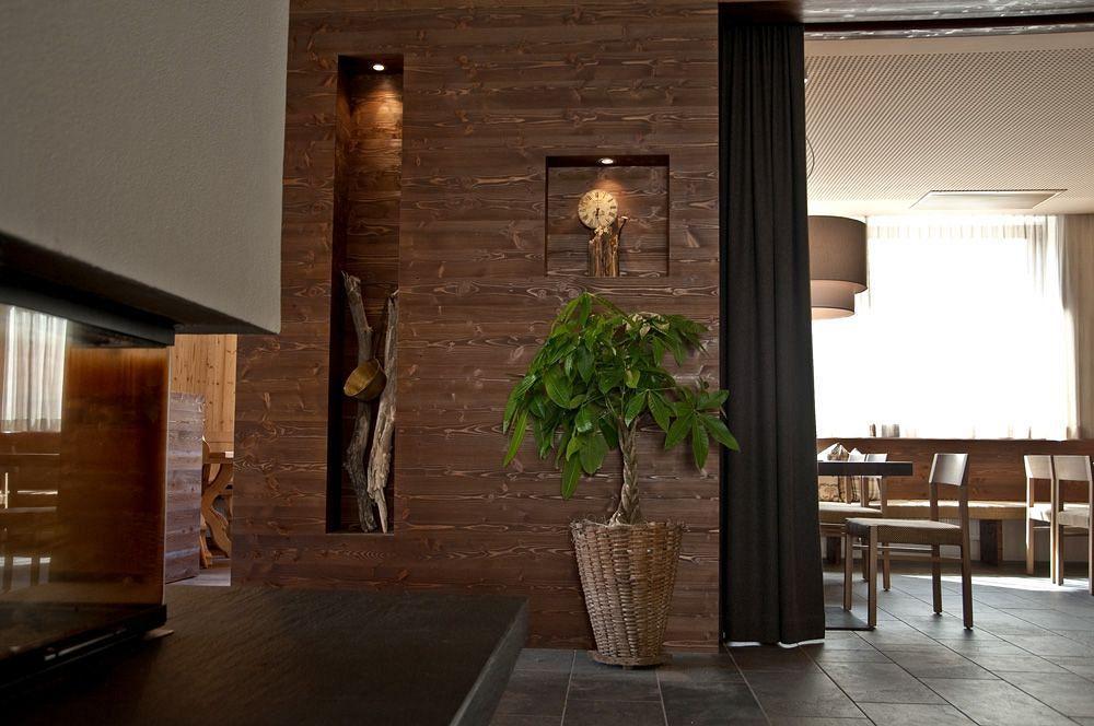 Ariston Dolomiti Residence Dobbiaco Luaran gambar