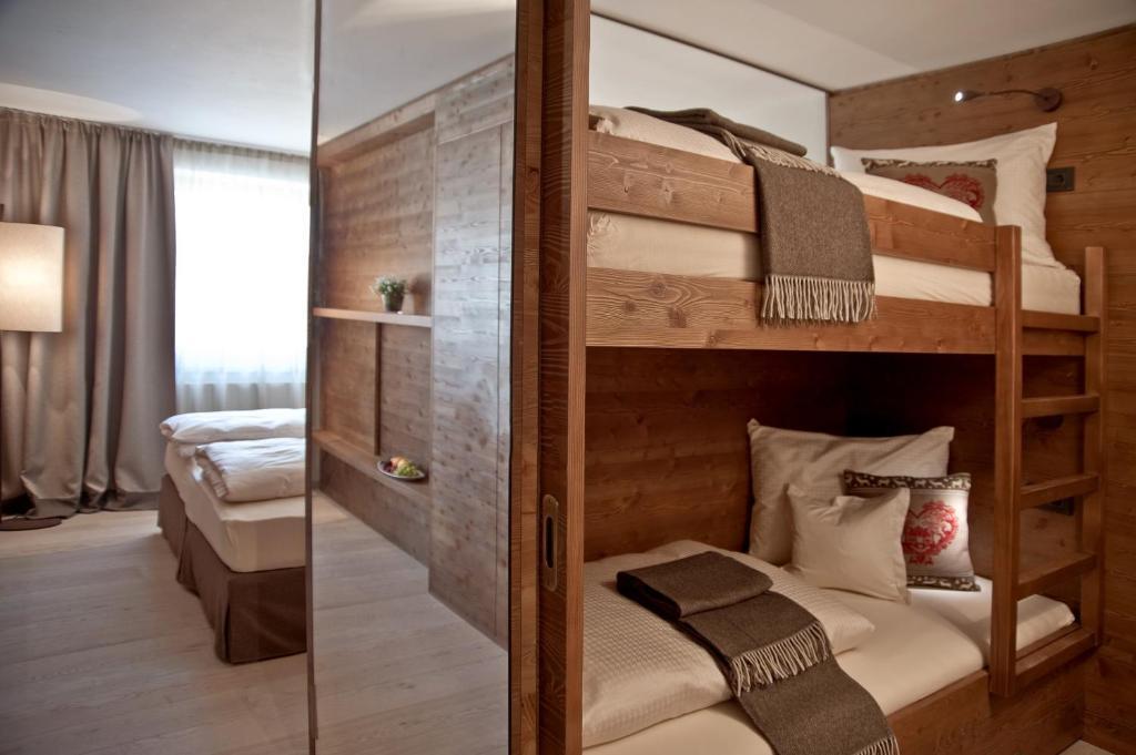 Ariston Dolomiti Residence Dobbiaco Luaran gambar