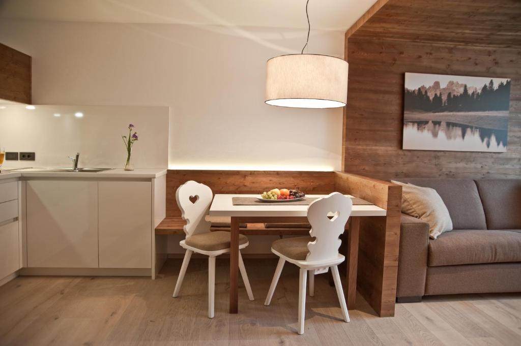 Ariston Dolomiti Residence Dobbiaco Luaran gambar