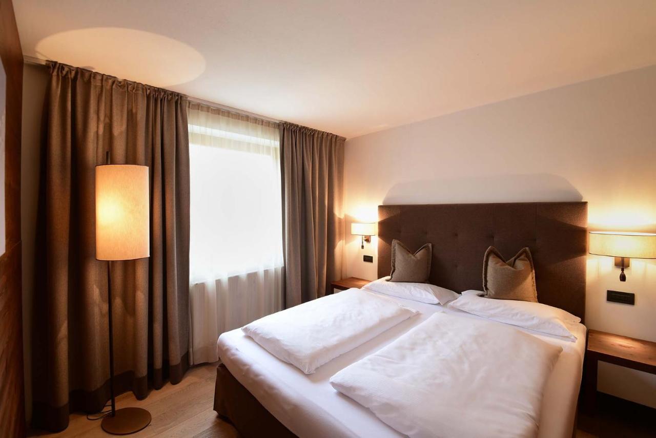 Ariston Dolomiti Residence Dobbiaco Luaran gambar