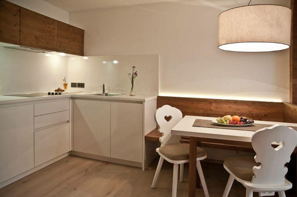 Ariston Dolomiti Residence Dobbiaco Luaran gambar